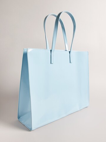 Shopper 'CRIKON' di Ted Baker in blu