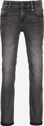 VINGINO - Vaquero 'Diego' en gris: frente