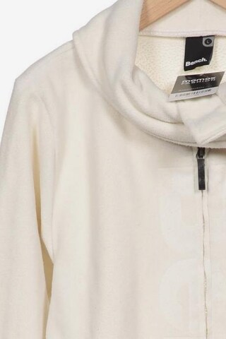BENCH Jacket & Coat in L in White