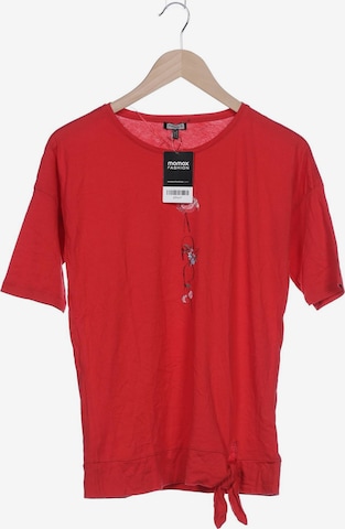 Kenny S. Top & Shirt in M in Red: front