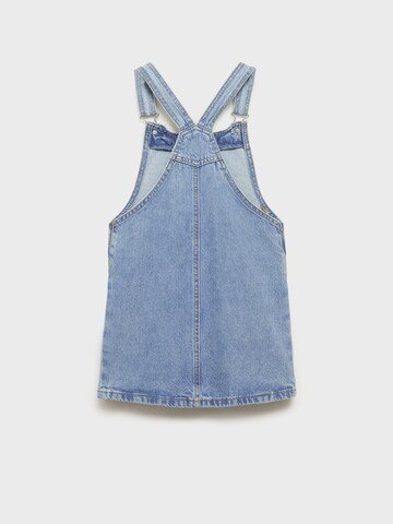 MANGO KIDS Rok 'PAULA' in Blauw