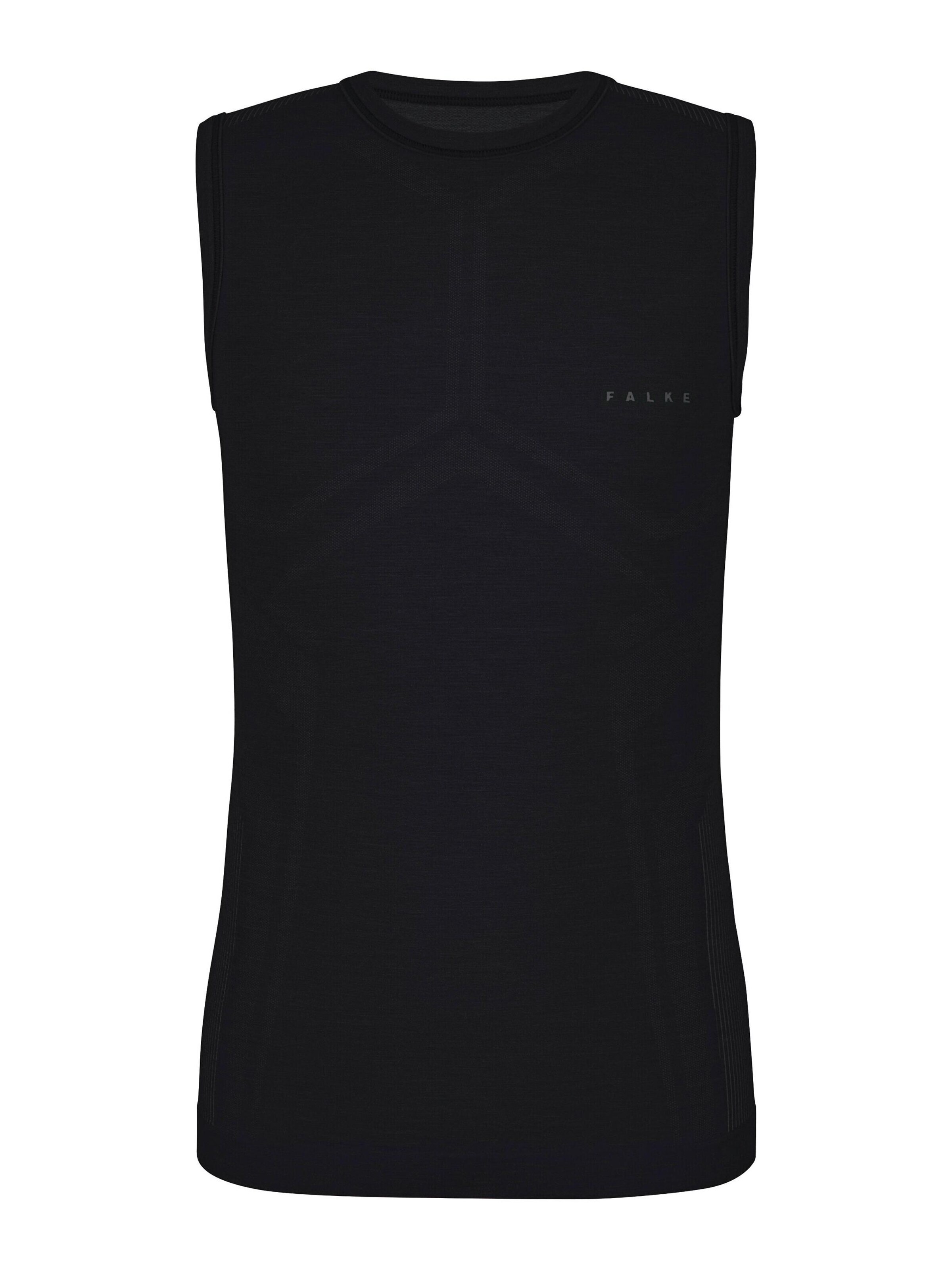 FALKE Base Layer in Black