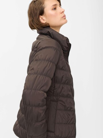 Fuchs Schmitt Winterjacke 'Steppjacke Warschau'‌‌‌‌‌‌‌‌‌ in Braun