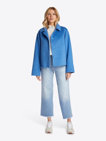 Rich & Royal Between-season jacket in Blue