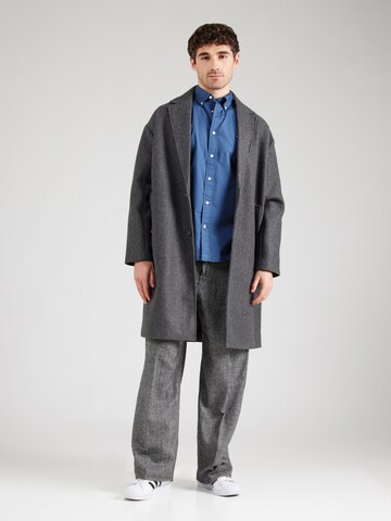 Regular fit Camicia 'FLEX' di TOMMY HILFIGER in blu
