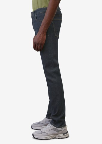 Marc O'Polo Slimfit Jeans 'SJÖBO' in Blauw