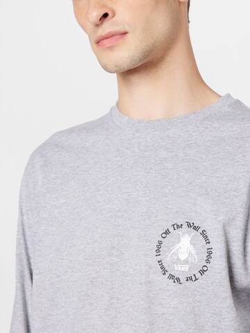 T-Shirt VANS en gris