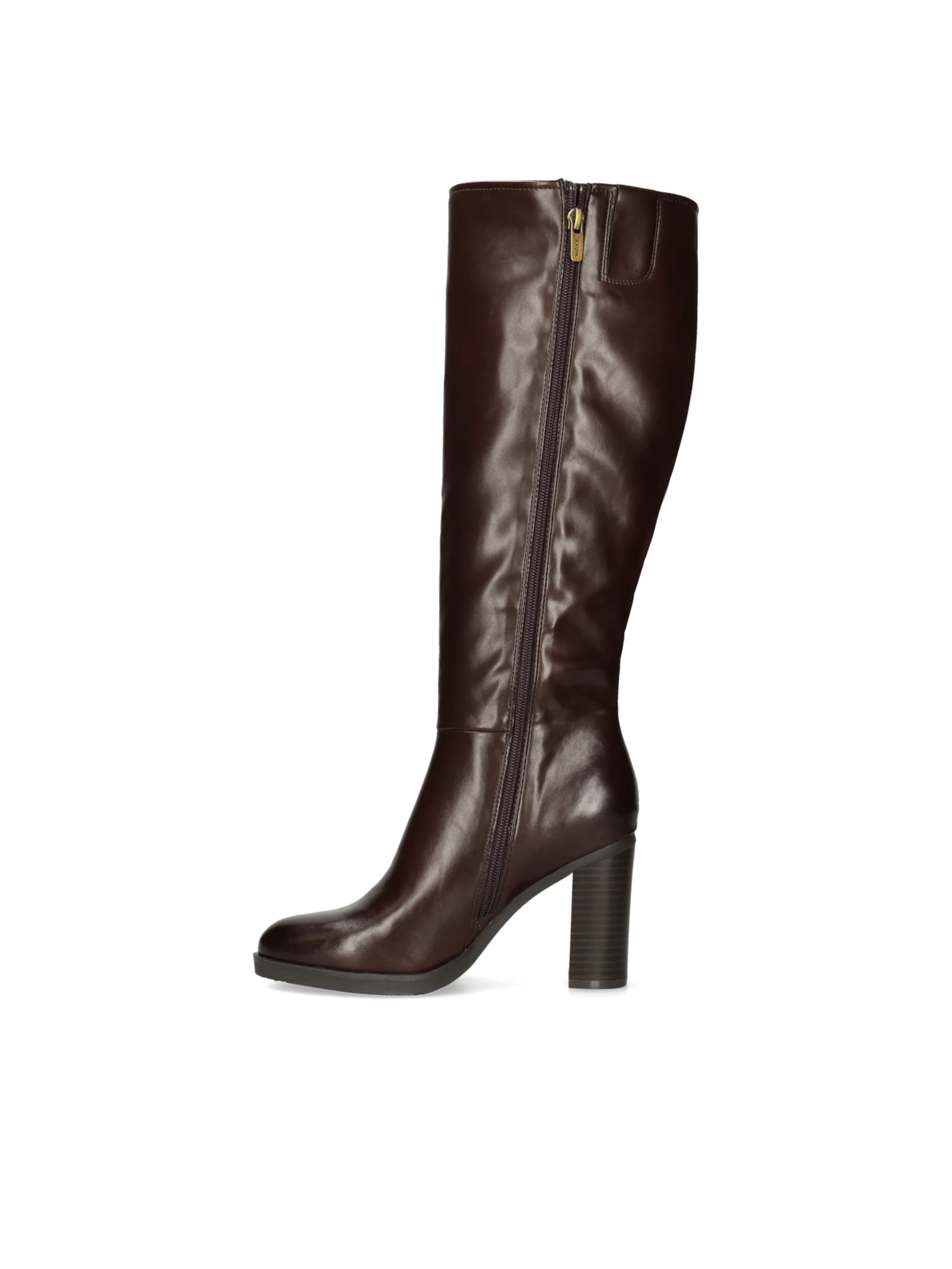Bottes MEXX en marron : devant