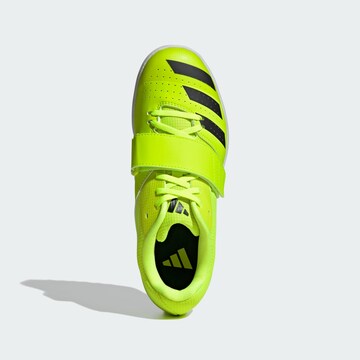ADIDAS PERFORMANCE Laufschuh 'Jumpstar' in Grün
