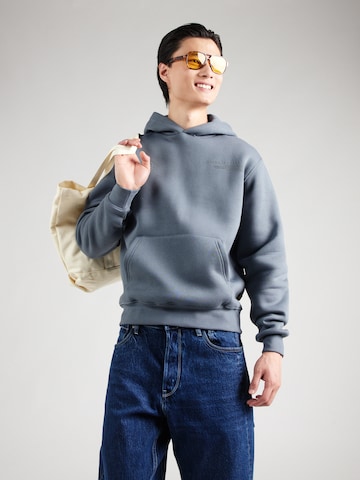 ALPHA INDUSTRIESSweater majica - plava boja