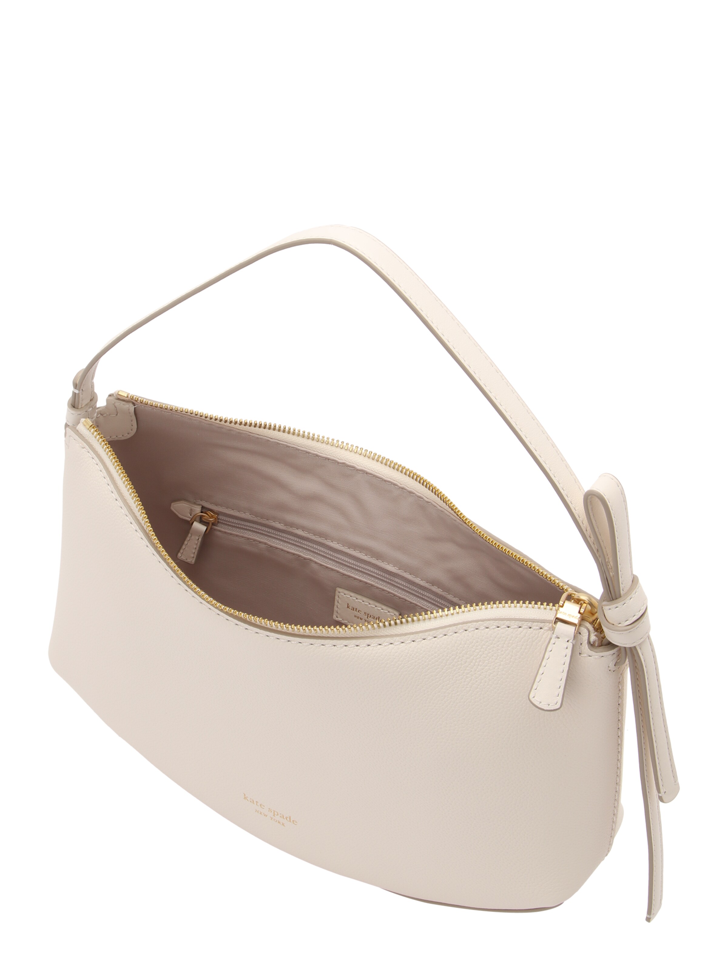 Kate Spade Shoulder Bag in Grey