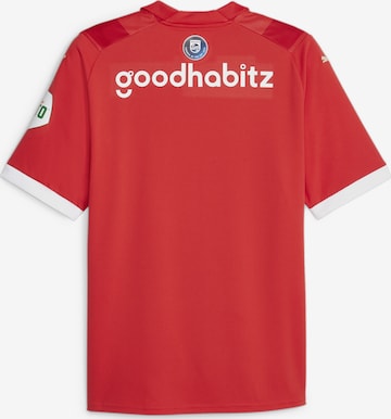 PUMA Tricot 'PSV Eindhoven' in Rood