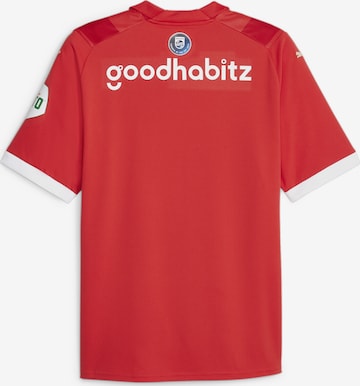 PUMA Jersey 'PSV Eindhoven' in Red