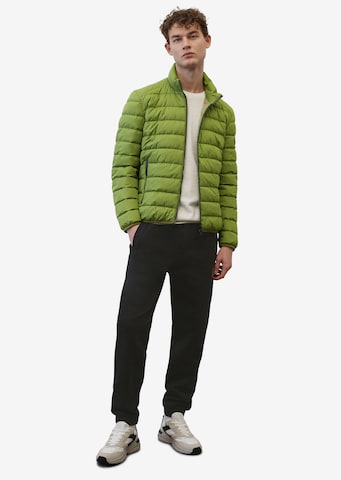 Marc O'Polo Performance Jacket in Green