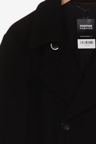 STRELLSON Jacket & Coat in M-L in Black