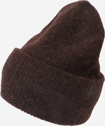 ruda Samsøe Samsøe Megzta kepurė: priekis