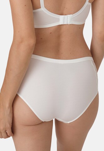 sassa Panty 'Beautiful Classic' in Beige