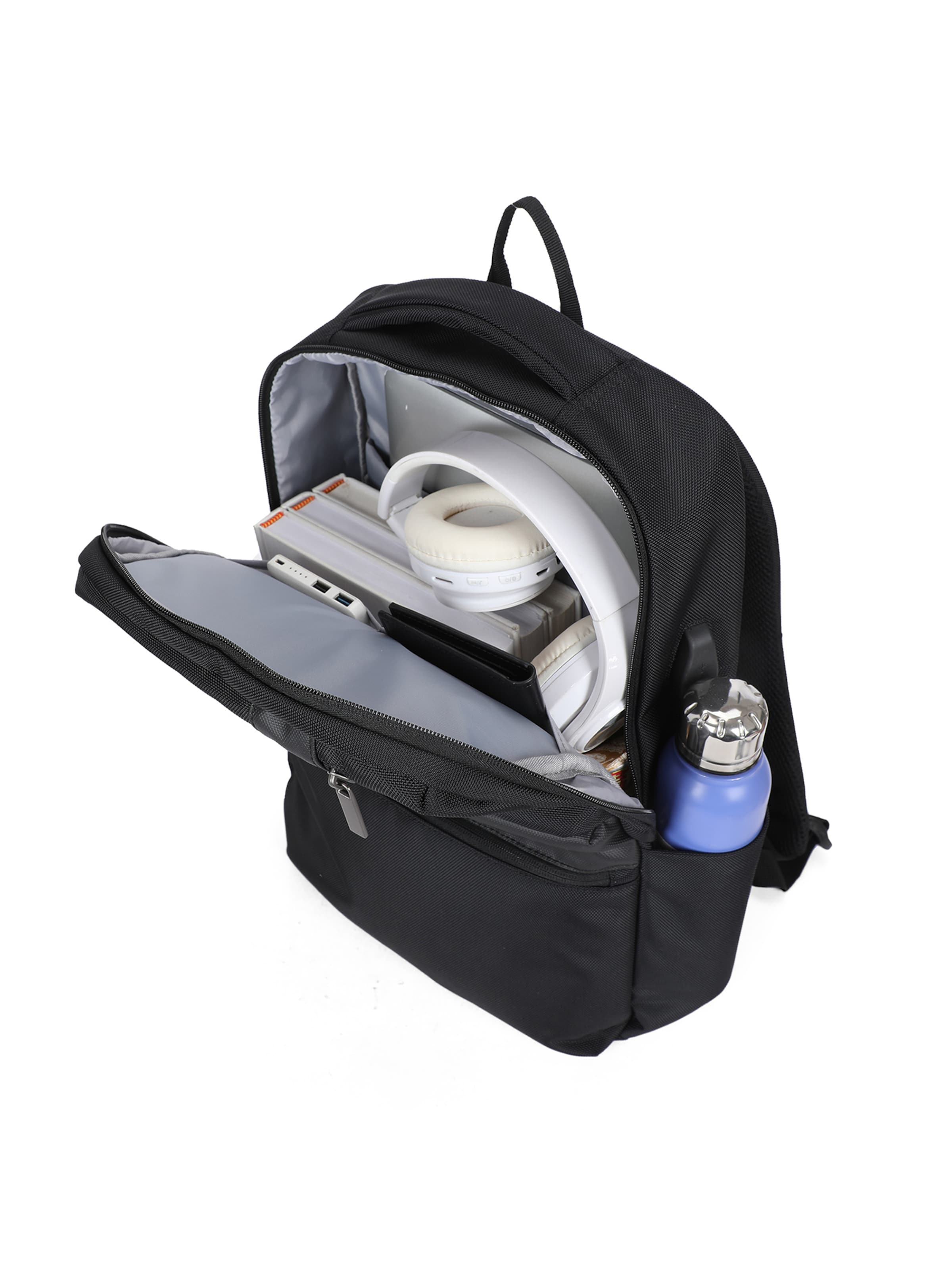 Zaino di Aoking in nero