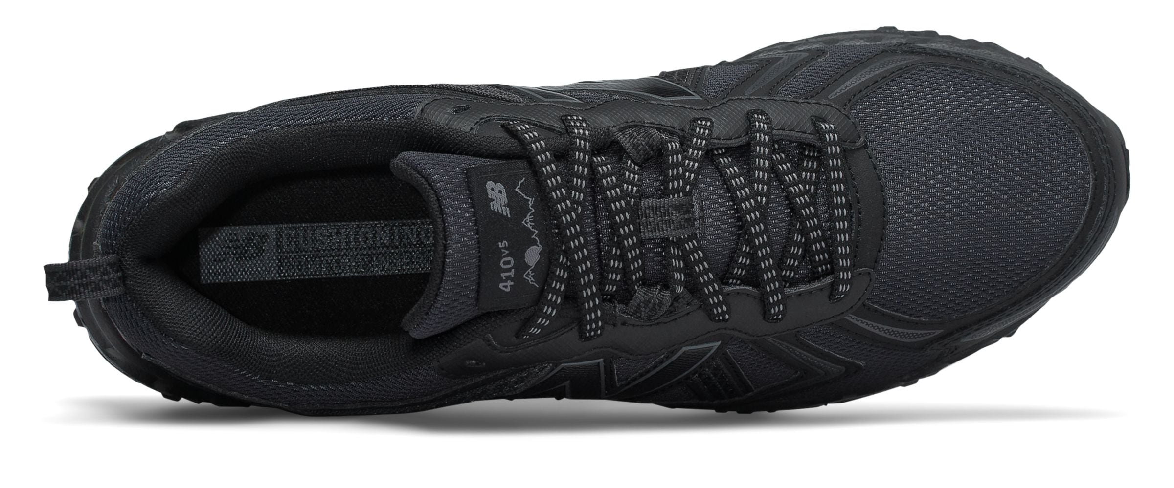 Scarpa da corsa 'MT410v5' di new balance in nero
