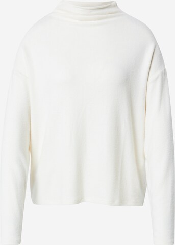 s.Oliver Sweater in White: front