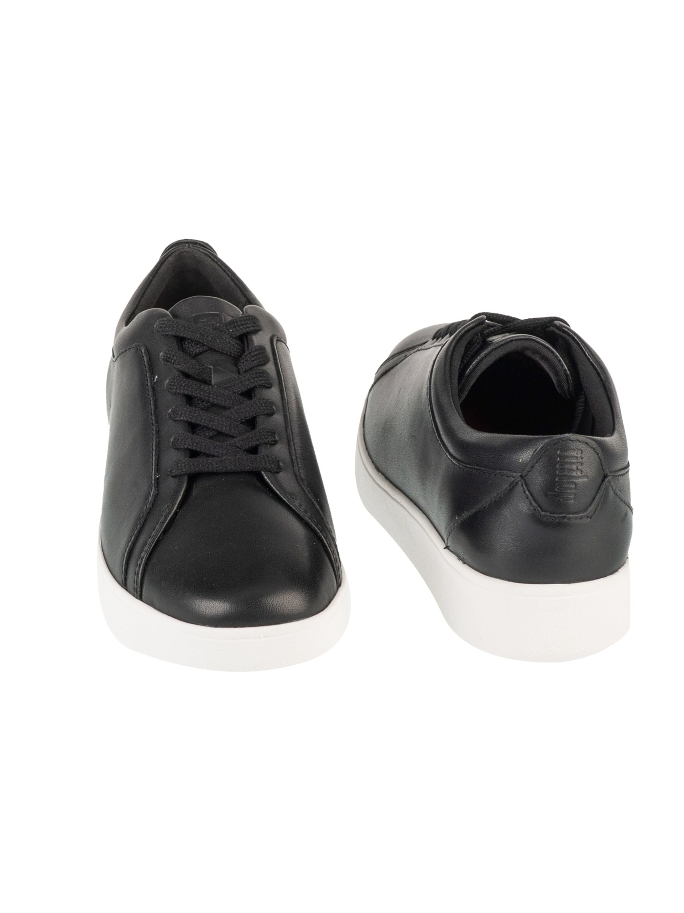 Baskets basses 'FitFlop Rally Sneakers' FitFlop en noir