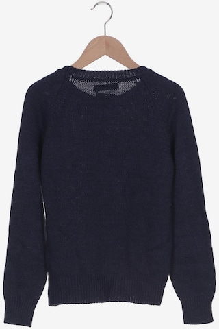 REPLAY Pullover S in Blau