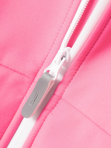 NAME IT Функциональная куртка 'MALTA' в Ярко-розовый