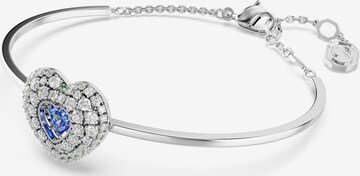Swarovski Bracelet in Silver