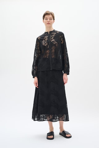 InWear Blouse 'IdaleeI' in Black