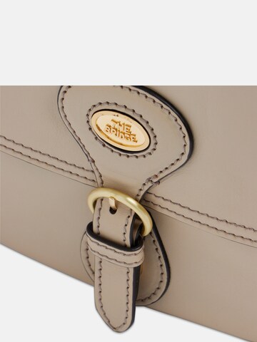 The Bridge Crossbody bag in Beige