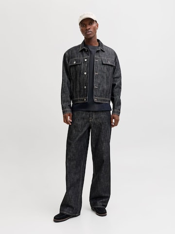 T-Shirt JACK & JONES en noir