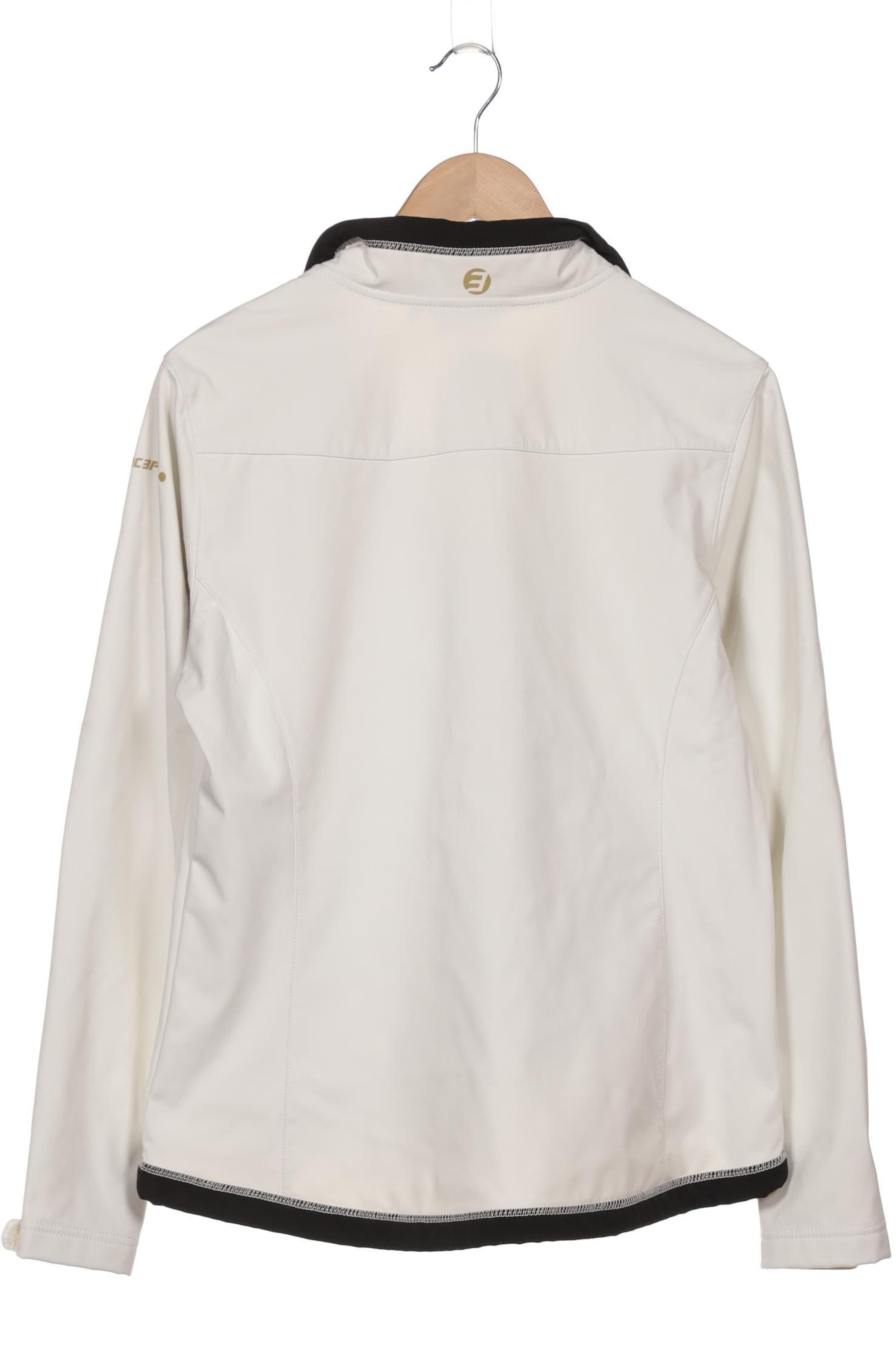 ICEPEAK Jacke XXL in Weiß