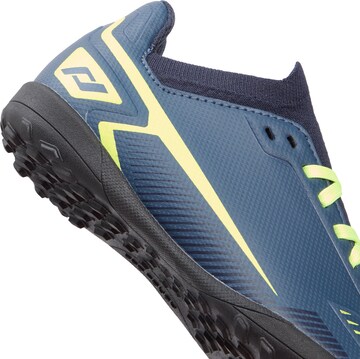 PRO TOUCH Soccer Cleats in Blue