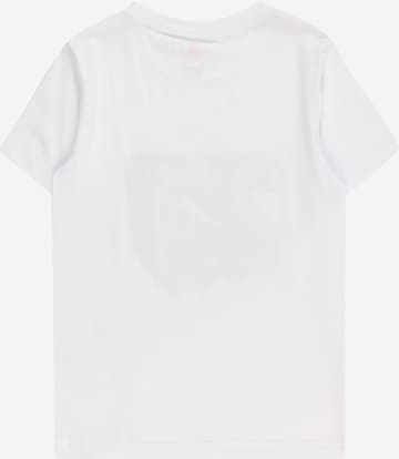 Jordan Shirt 'BREAKOUT' in White