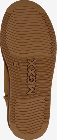 MEXX Boots 'Bobby Jane' in Brown