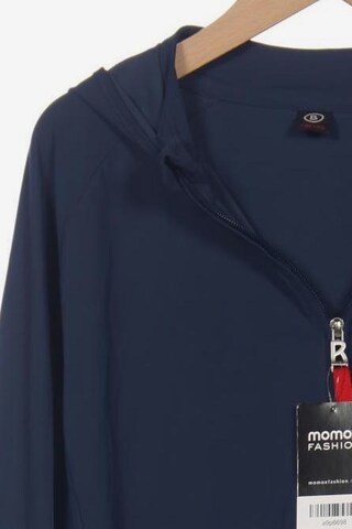 Bogner Fire + Ice Sweatshirt & Zip-Up Hoodie in XL in Blue