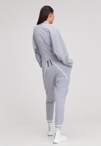 MONOSUIT Jumpsuit in Grijs