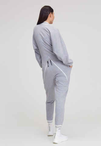 MONOSUIT Overall in Grau