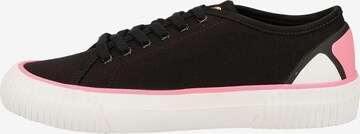 Baskets basses ELLESSE en noir