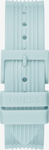 GUESS Analog Watch 'ATHENA' in Blue