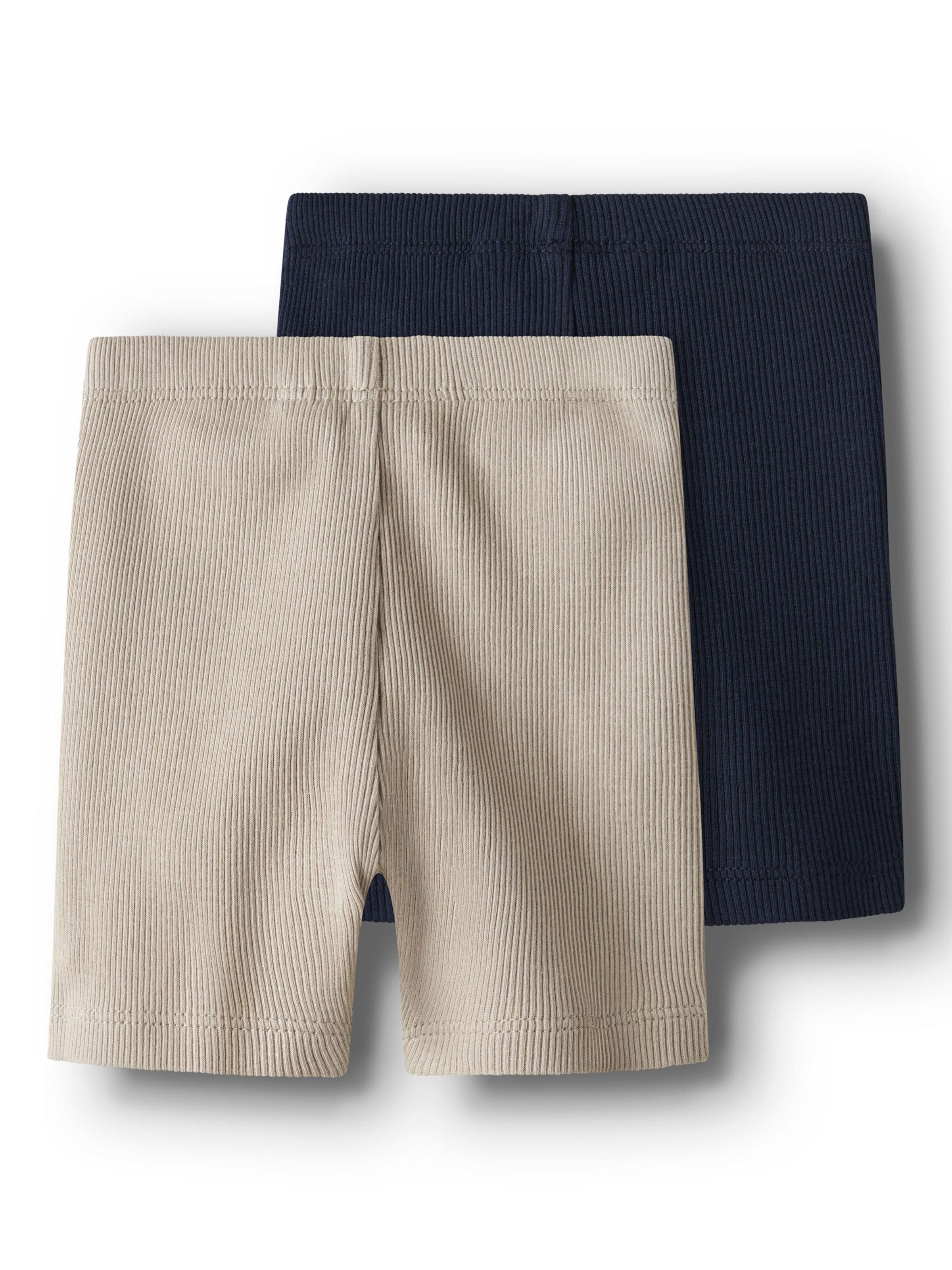 TWO SOON Слим Штаны в Бежевый