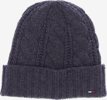 Tommy Jeans Hat & Cap in One size in Grey: front