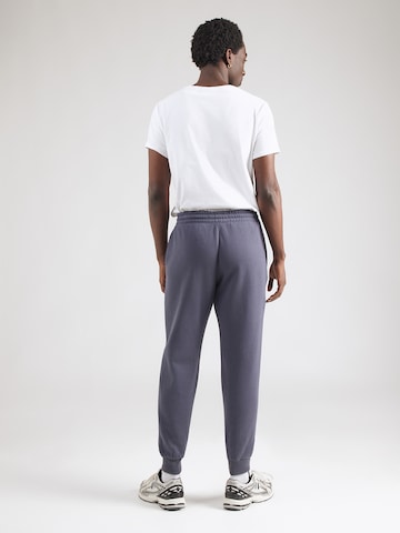 HOLLISTER Ozke Hlače | modra barva