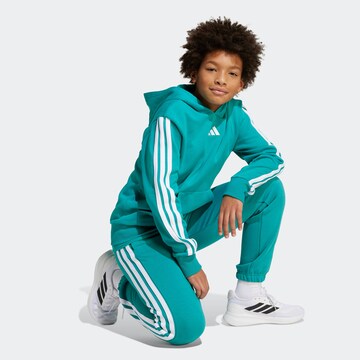 ADIDAS SPORTSWEAR Sportsweatshirt in Grün