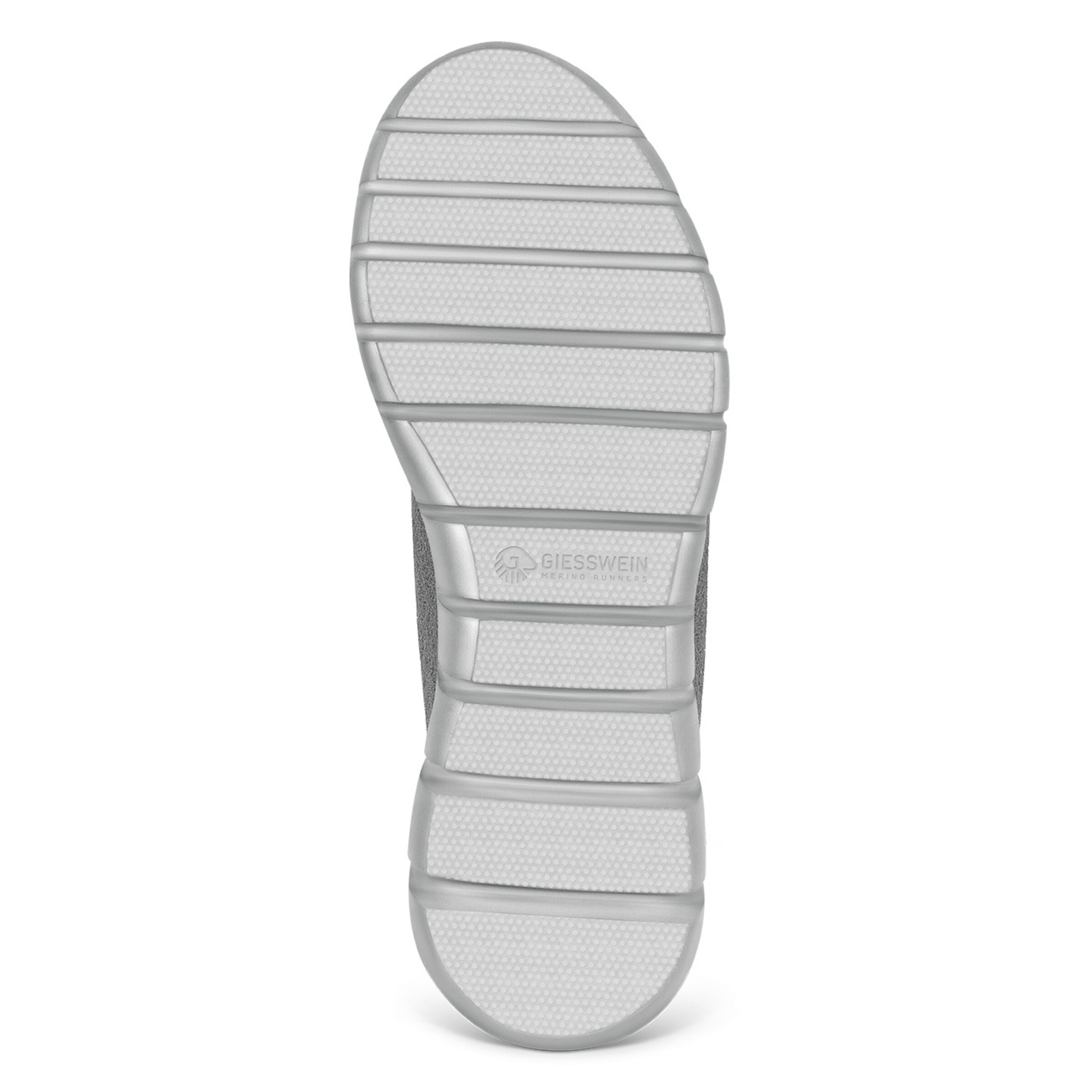 GIESSWEIN Sneakers in Grey