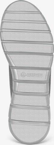 GIESSWEIN Sneakers laag in Grijs