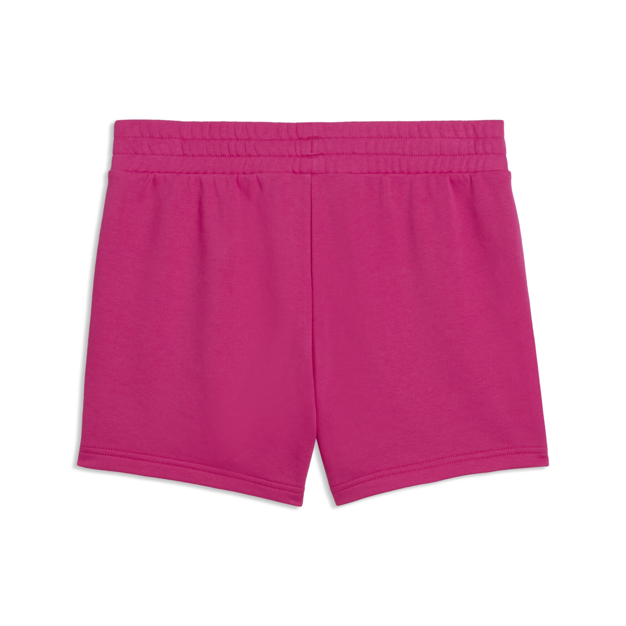 Regular Pantalon de sport 'Essentials' PUMA en rose