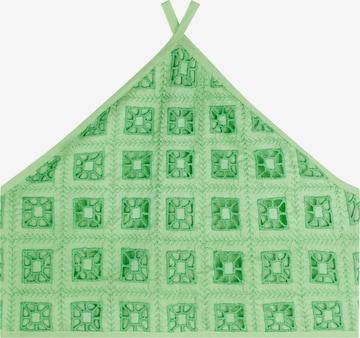 žalia Scalpers Triko ' ': priekis