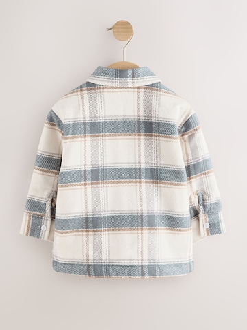 Next - Chaqueta de entretiempo en azul