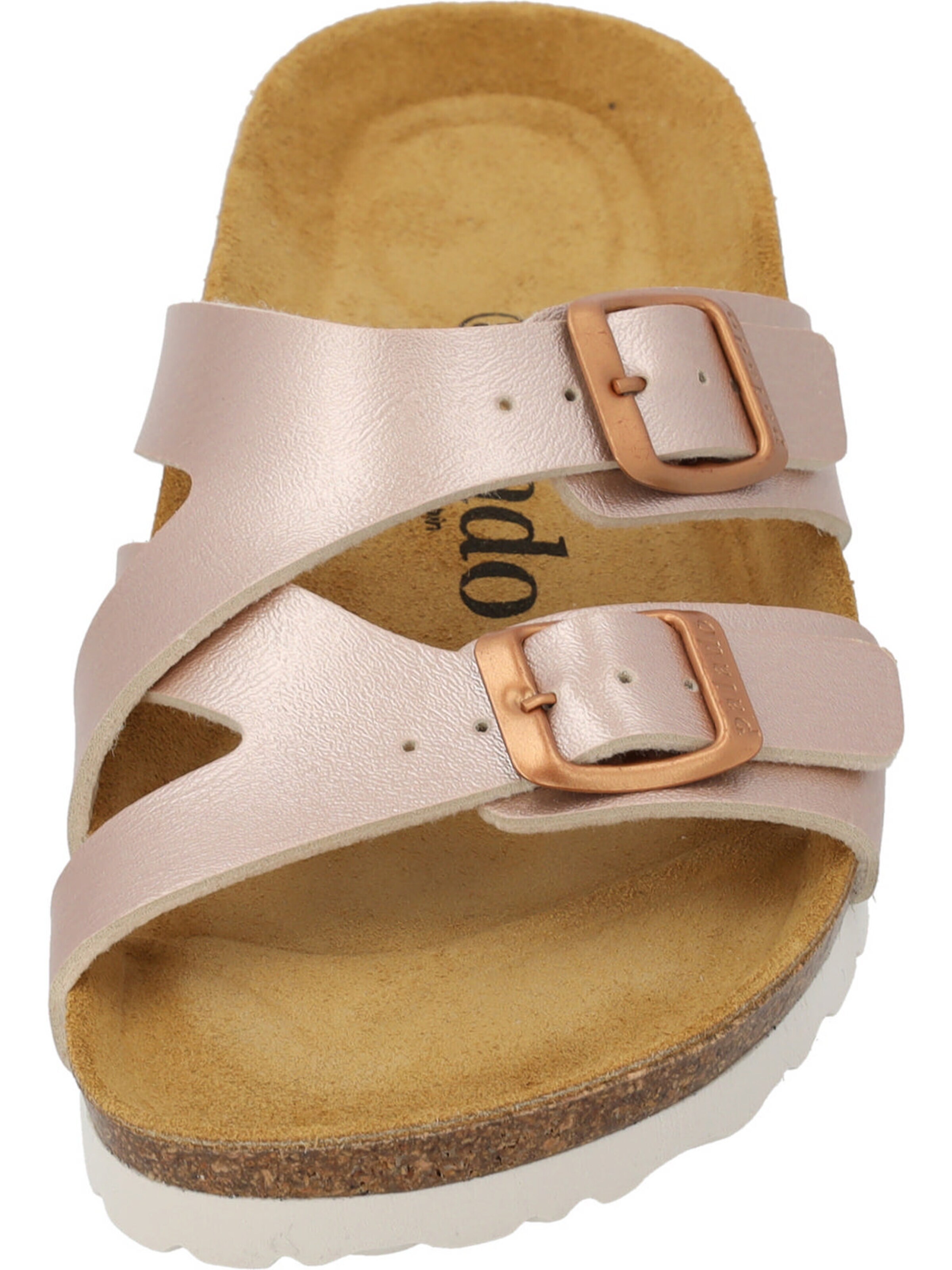 Palado Pantolette 'Palado Arrila'‌‌‌‌‌‌‌ in Pink